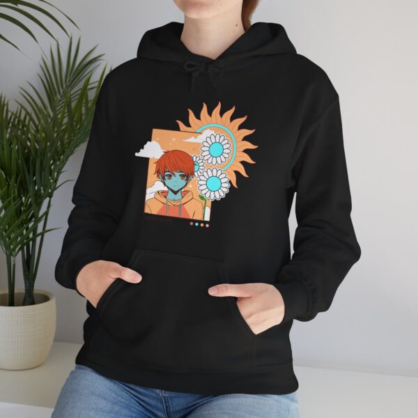 Take It Easy Pullover Sweater