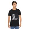 Noir Door Silent Girl shirt