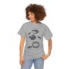 The Art of Perception Shirt - Modern Surrealist Graphic Tee