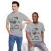 The Art of Perception Shirt - Modern Surrealist Graphic Tee