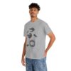 The Art of Perception Shirt - Modern Surrealist Graphic Tee
