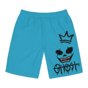 Ghost Board Shorts.jpeg Ghost Board Shorts
