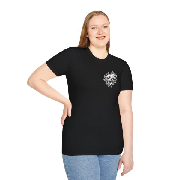 Screaming Skulls Shirt