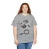 The Art of Perception Shirt - Modern Surrealist Graphic Tee