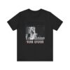 Noir Door Silent Girl shirt