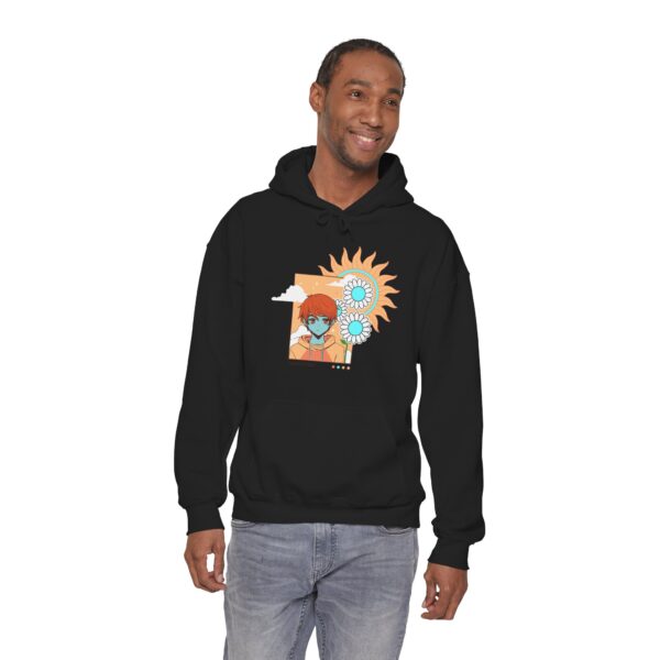 Take It Easy Pullover Sweater