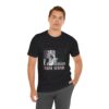 Noir Door Silent Girl shirt