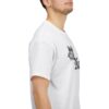 Noir Door Butterfly Logo Tee - Alternative Aesthetic Streetwear