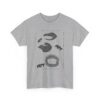 The Art of Perception Shirt - Modern Surrealist Graphic Tee