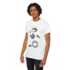 The Art of Perception Shirt - Modern Surrealist Graphic Tee