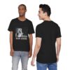 Noir Door Silent Girl shirt