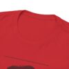 The Art of Perception Shirt - Modern Surrealist Graphic Tee