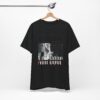 Noir Door Silent Girl shirt