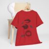 The Art of Perception Shirt - Modern Surrealist Graphic Tee