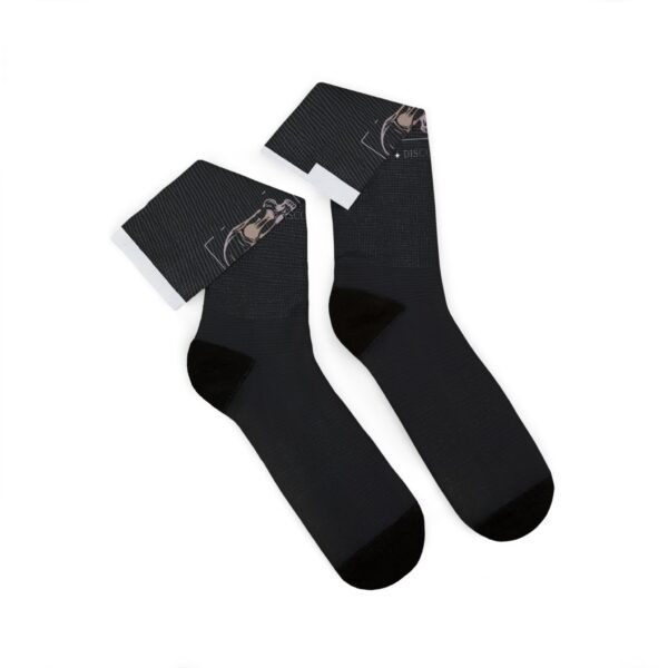 Disconnect Alternative Socks