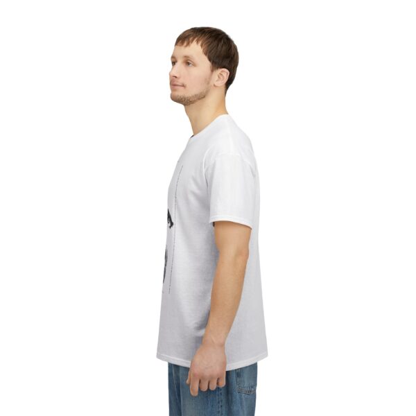 The Art of Perception Shirt - Modern Surrealist Graphic Tee
