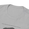 The Art of Perception Shirt - Modern Surrealist Graphic Tee