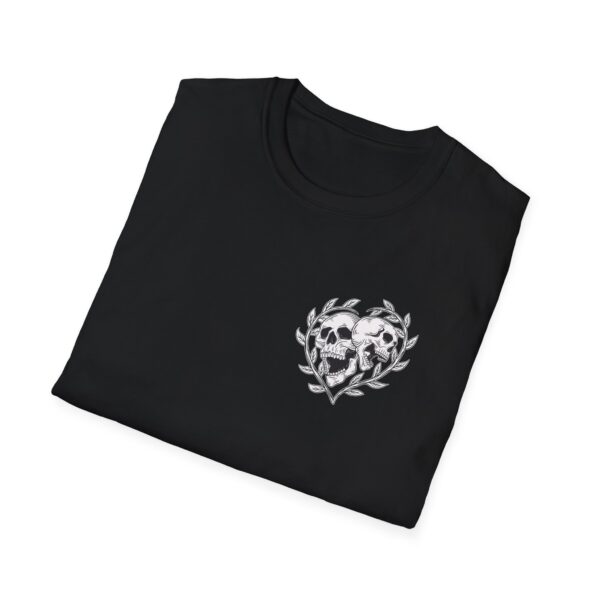 Screaming Skulls Shirt