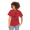 The Art of Perception Shirt - Modern Surrealist Graphic Tee