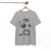 The Art of Perception Shirt - Modern Surrealist Graphic Tee