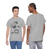 The Art of Perception Shirt - Modern Surrealist Graphic Tee