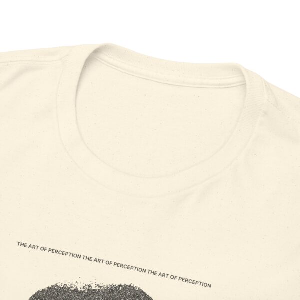 The Art of Perception Shirt - Modern Surrealist Graphic Tee
