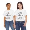 The Art of Perception Shirt - Modern Surrealist Graphic Tee