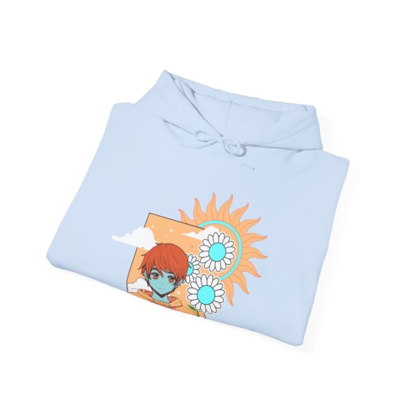 Take It Easy Pullover Sweater